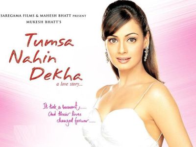 Dia Mirza Photo