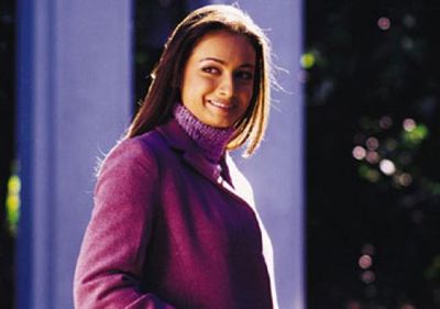 Dia Mirza Photo