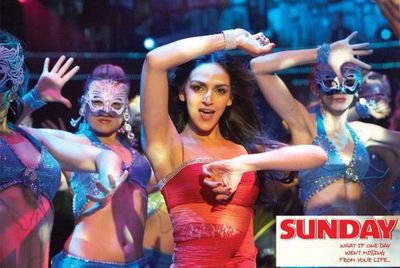 Esha Deol Photo