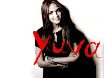 Esha Deol Photo