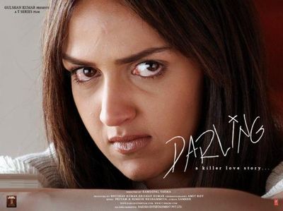 Esha Deol Photo