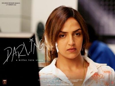 Esha Deol Photo
