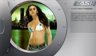 Esha Deol Photo