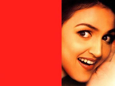 Esha Deol Photo