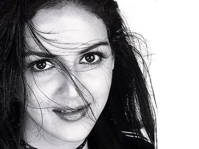 Esha Deol Photo
