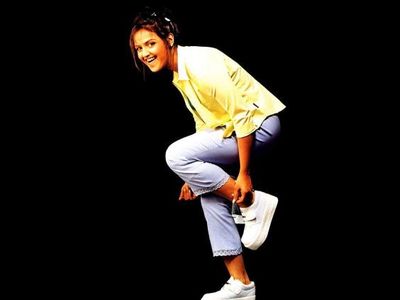 Esha Deol Photo