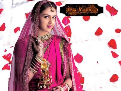 Esha Deol Photo