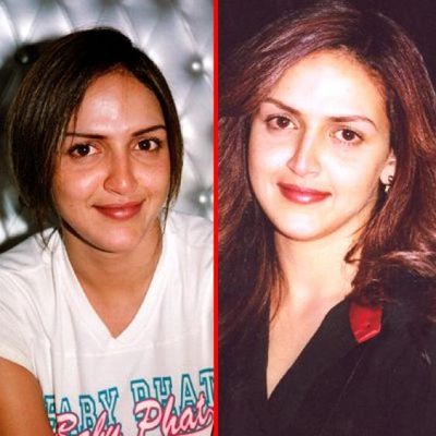 Esha Deol Photo
