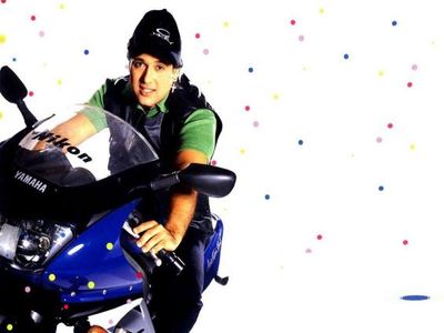 Govinda Photo