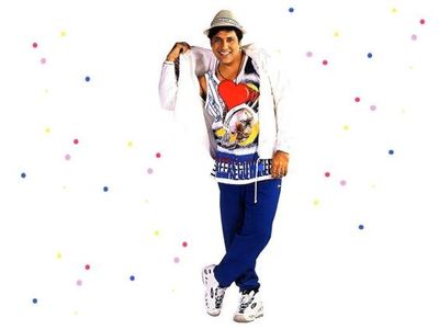 Govinda Photo