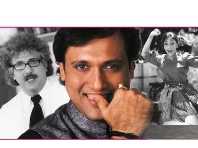 Govinda Photo