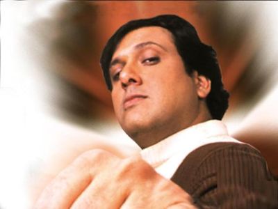 Govinda Photo