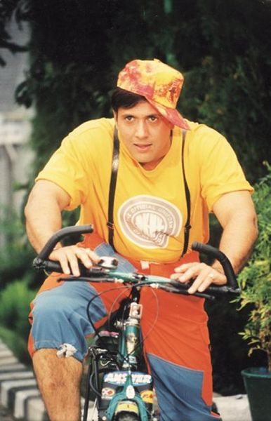 Govinda Photo