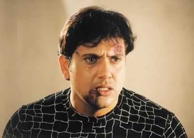 Govinda Photo