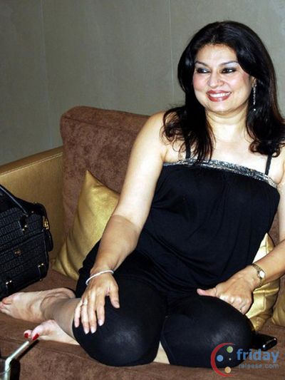 Kiran Juneja Photo