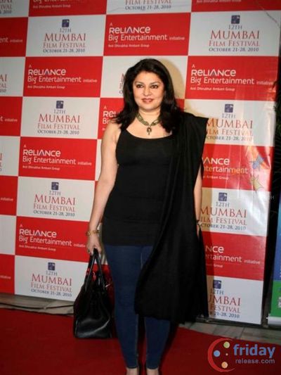 Kiran Juneja Photo