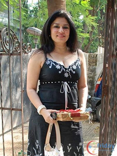 Kiran Juneja Photo