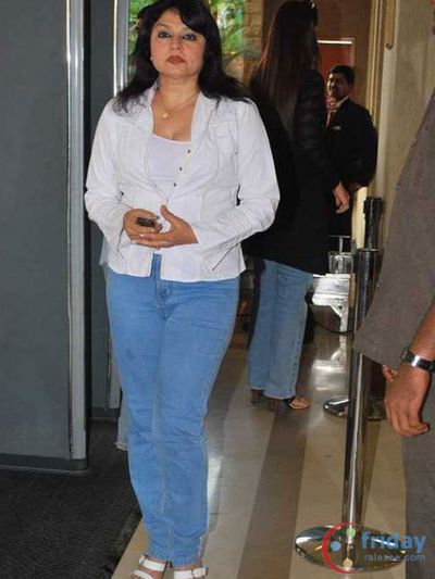 Kiran Juneja Photo
