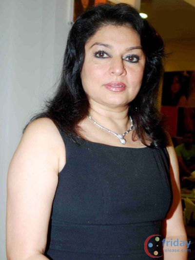 Kiran Juneja Photo