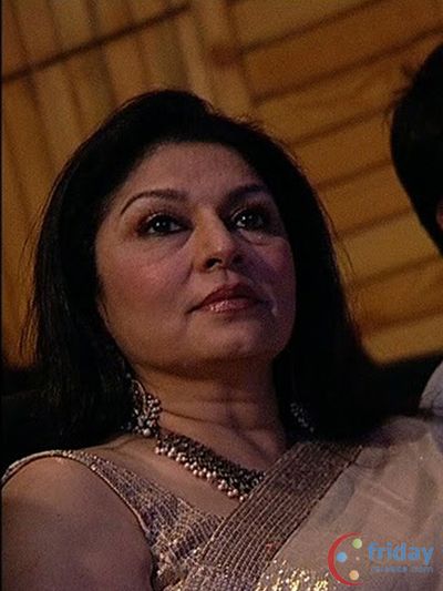 Kiran Juneja Photo