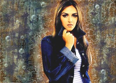 Esha Deol Photo