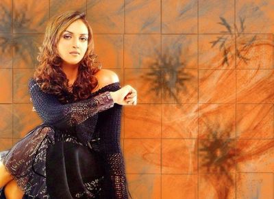 Esha Deol Photo