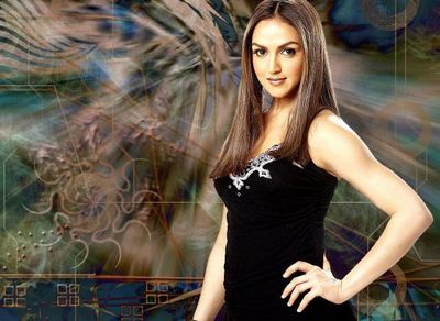 Esha Deol Photo