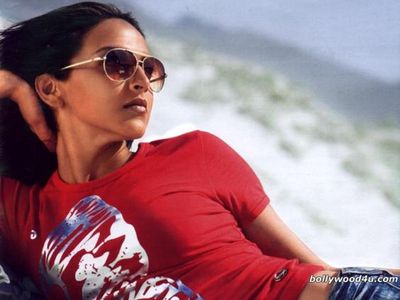 Esha Deol Photo