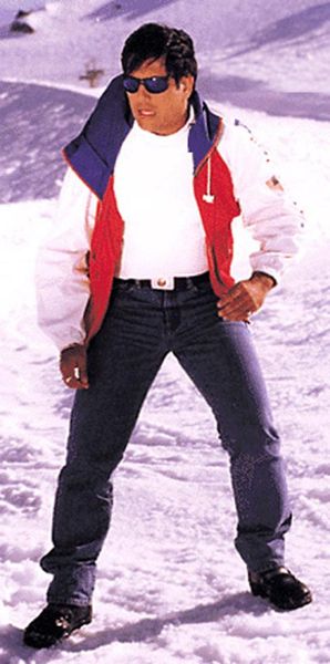 Govinda Photo