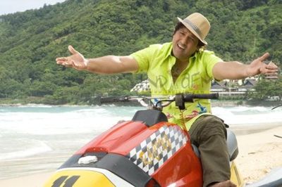 Govinda Photo