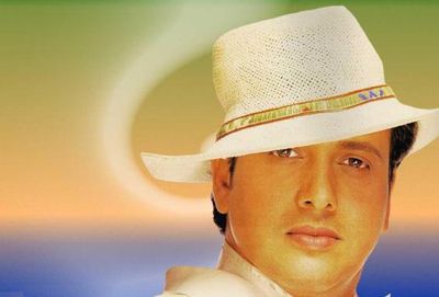 Govinda Photo