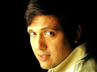 Govinda Photo