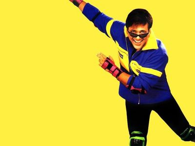 Govinda Photo