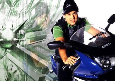 Govinda Photo