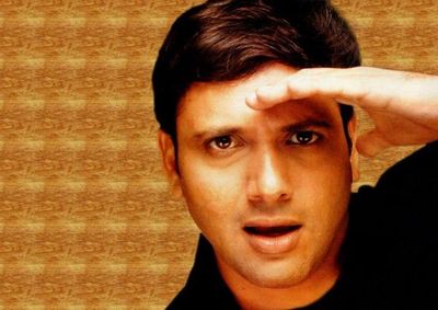 Govinda Photo