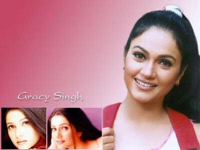 Gracy Singh Photo