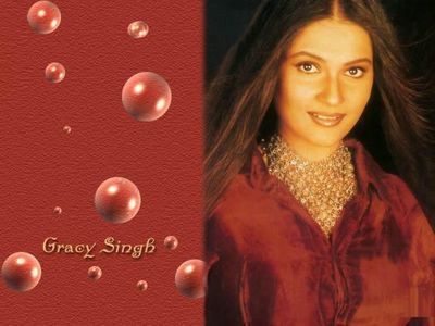 Gracy Singh Photo
