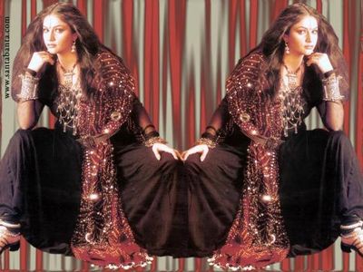 Gracy Singh Photo