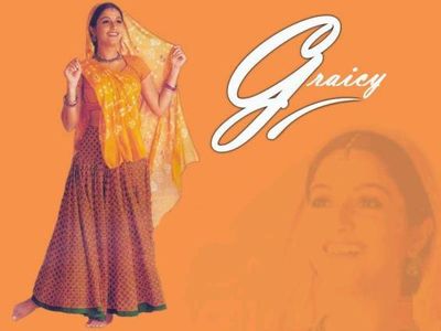 Gracy Singh Photo