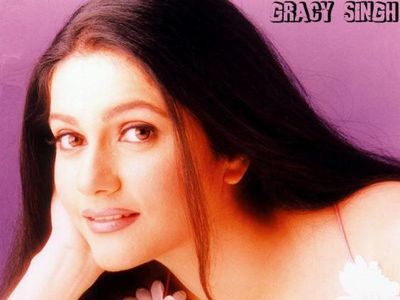 Gracy Singh Photo