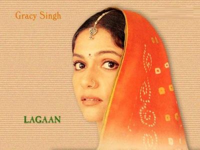 Gracy Singh Photo