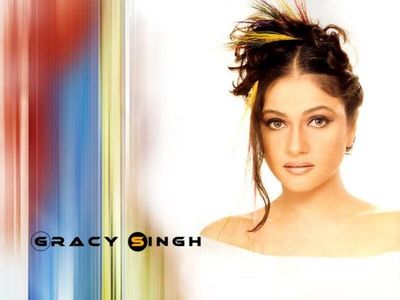Gracy Singh Photo