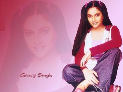 Gracy Singh Photo