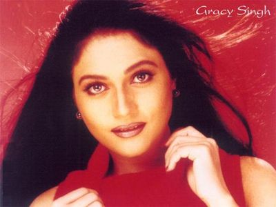 Gracy Singh Photo
