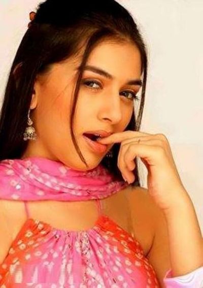 Hansika Motwani Photo