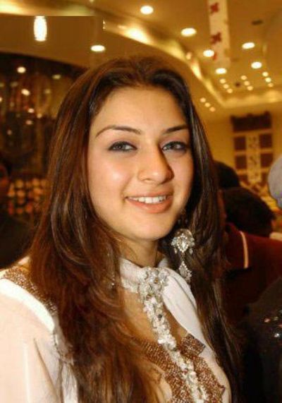 Hansika Motwani Photo