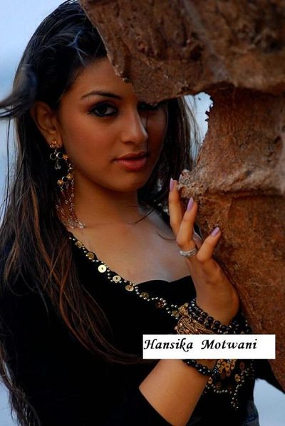 Hansika Motwani Photo