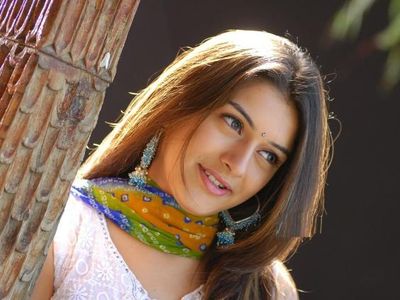 Hansika Motwani Photo