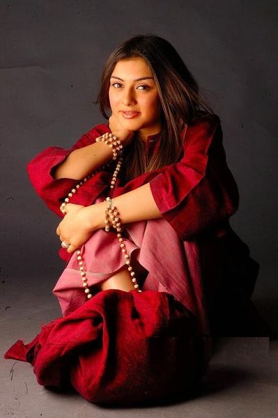 Hansika Motwani Photo