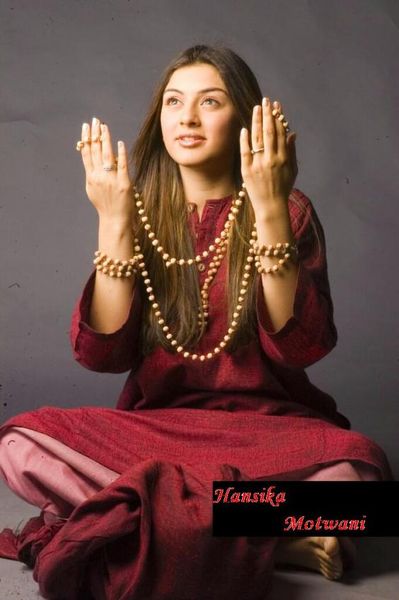 Hansika Motwani Photo